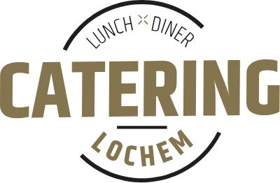 Lochem Catering Logo