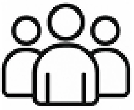 Grote groepen, geen probleem